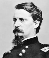 Union General Winfield S. Hancock