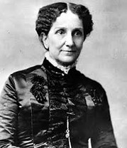 Mary Baker Eddy