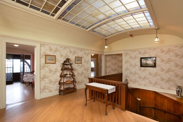 Lucknow Estate Interior