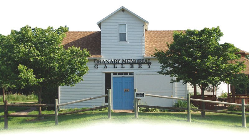 Granary Rural Cultural Center