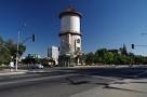 The tower was in operation from 1894 to 1963 and was added to the National Register of Historic Places in 1971.