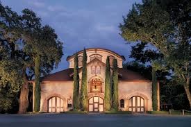 Charles Krug Winery