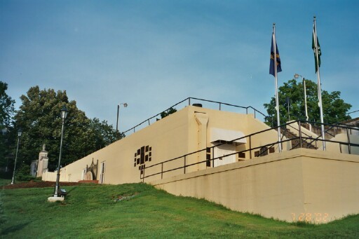 The Staunton Military Academy and Virginia Women's Institute for Leadership Museum.