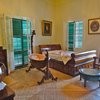 Queen Emma and the King's room