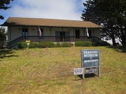 Outside View of the Museum.