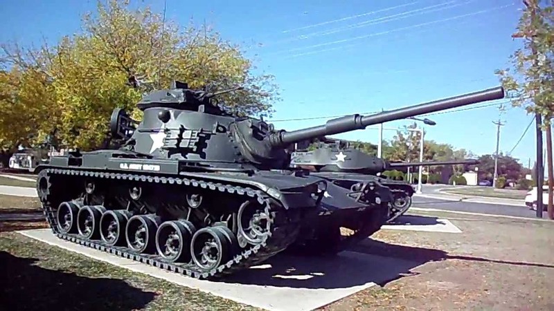 There are two museums on Fort Hood. This museum shares the history of the 3rd Armored Cavalry Regiment. The other is dedicated to the 1st Cavalry Division. 