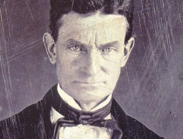 John Brown