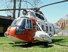 Sikorsky HH-52 Seaguard