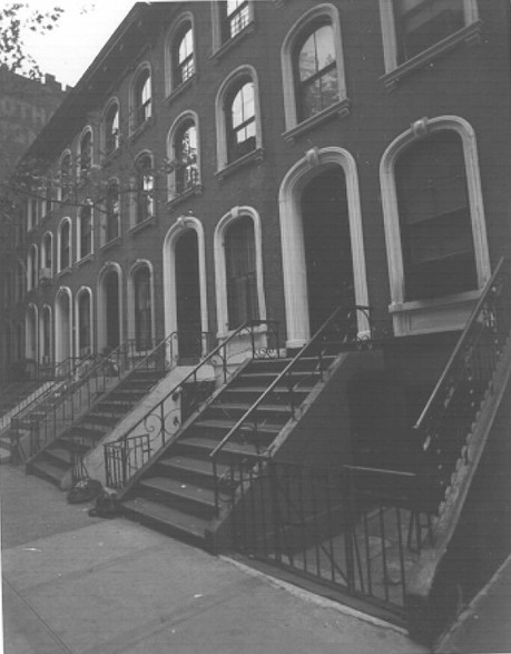 Window, Building, Black-and-white, Style