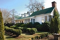 Locust Hill as it looks today