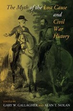 A video of UVA professor Gary W. Gallagher speaking about the history of the statue is provided below. To read his work on the subject of Civil War memory, consider this book from IU Press.  