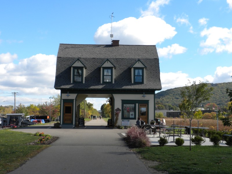 Rounds Coal Company aka Coal House