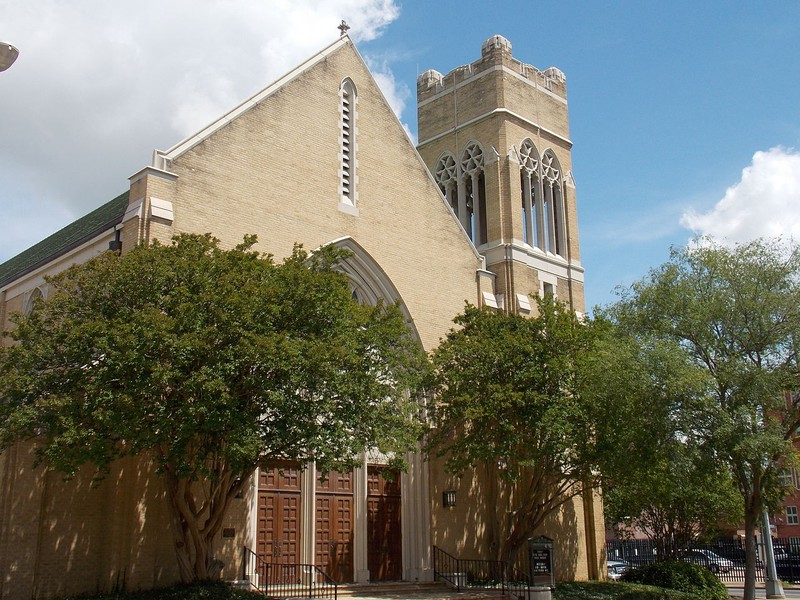 Building, Property, Architecture, Landmark