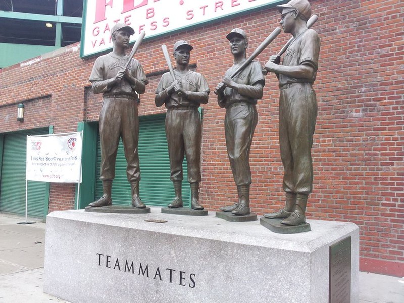 Fenway Park - Clio