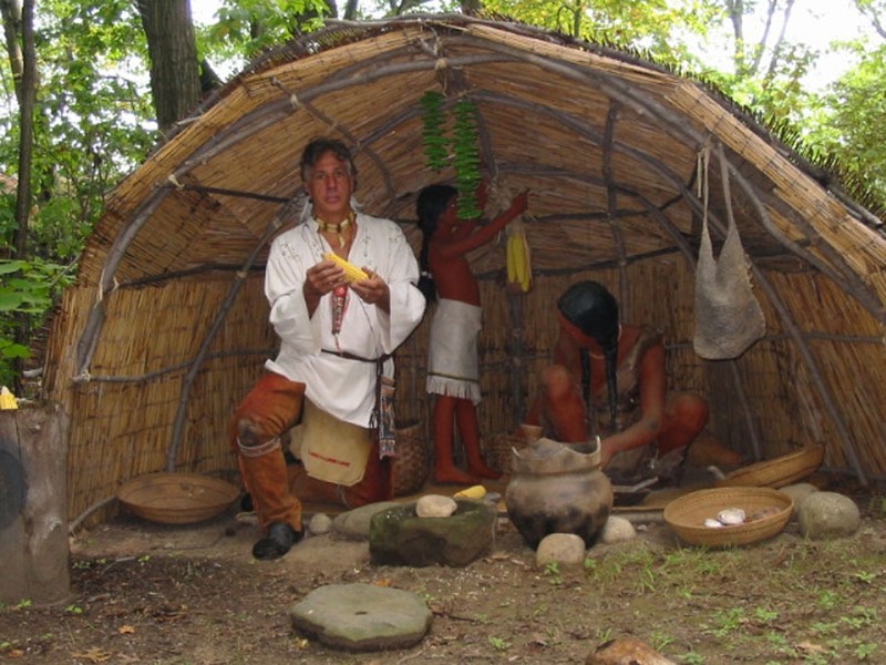 Celebrating Lenape-Delaware Indian Heritage at the Museum