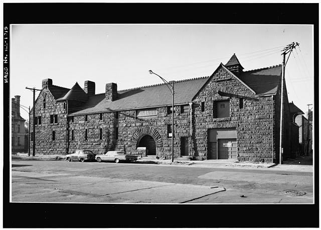 Glessner House