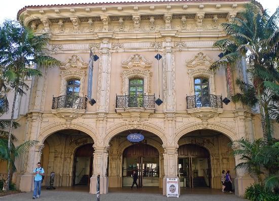 The Museum of Photographic Arts