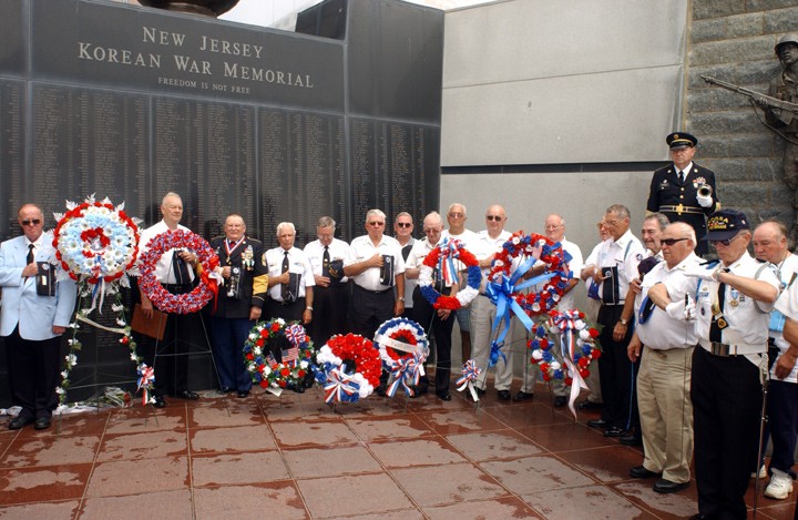 Commemoration Ceremony