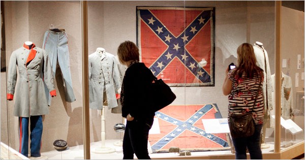 Confederate Uniforms of Civil War