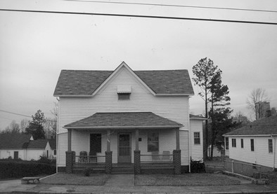 S. G. Atkins House