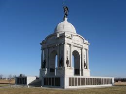 The Pennsylvania State Memorial