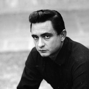 Johnny Cash (1932-2003)