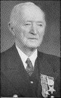 John Henry Grate