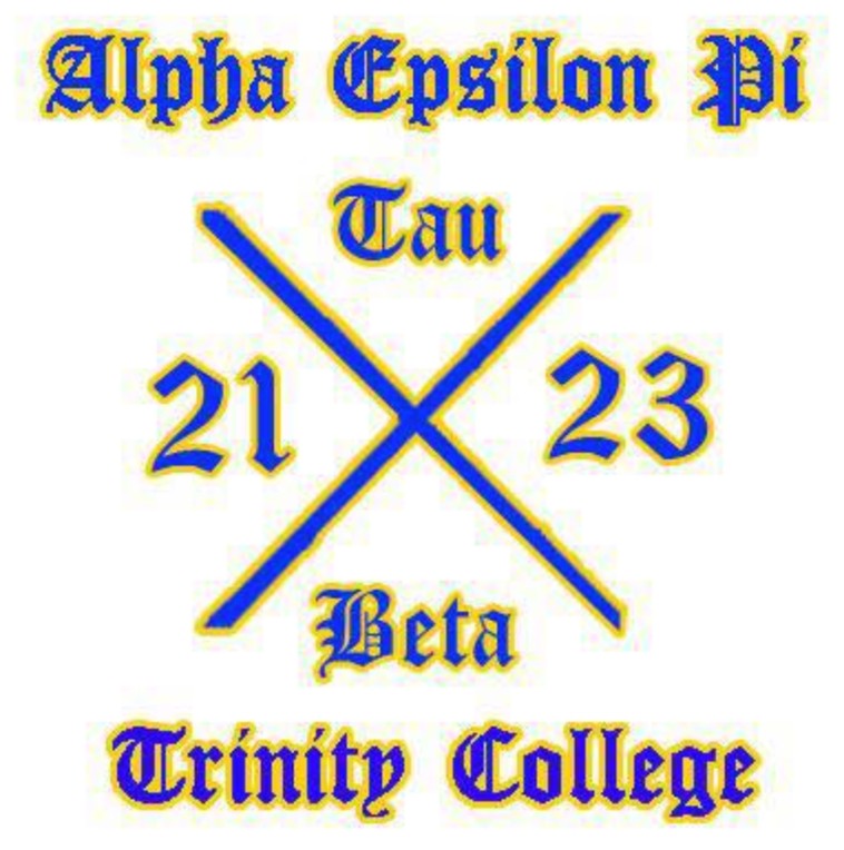 AEPi Trinity symbol