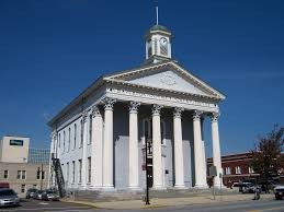 The museum is located in the former Davidson County Courthouse which was completed in 1858. The building was added to the National Register of Historic Places in 1971.