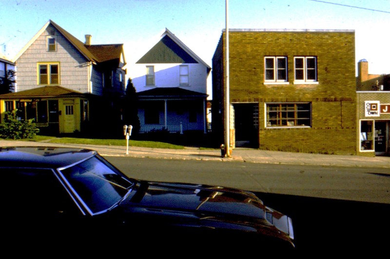 Sky, Car, Building, Property