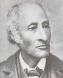 Dr. Hezekiah Hankal.