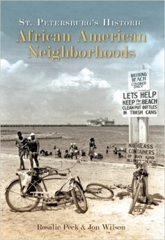 St. Petersburg's Historic African American Neighborhoods