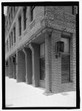 The former El Modelo Cigar Factory around 1933.