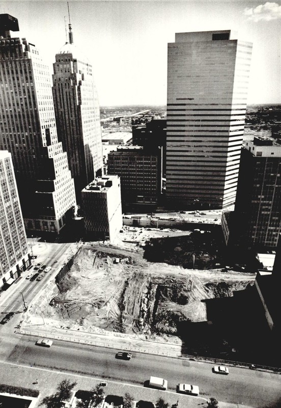 Skyscraper, Building, Daytime, Photograph