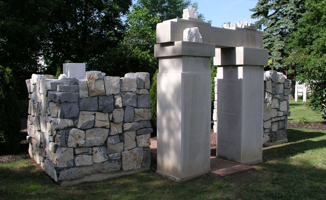 American Civil War Memorial