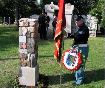 American Civil War Memorial