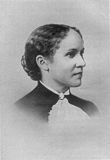 Olivia Davidson Washington