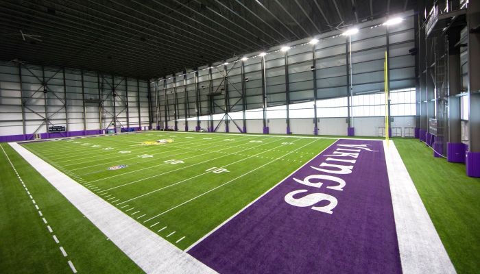 Indoor Facility