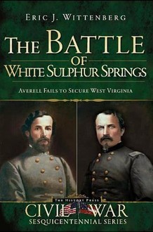 Historian Eric J. Wittenberg's book on the Battle of White Sulphur Springs details the events of Averell's first raid, two months before Droop Mountain.