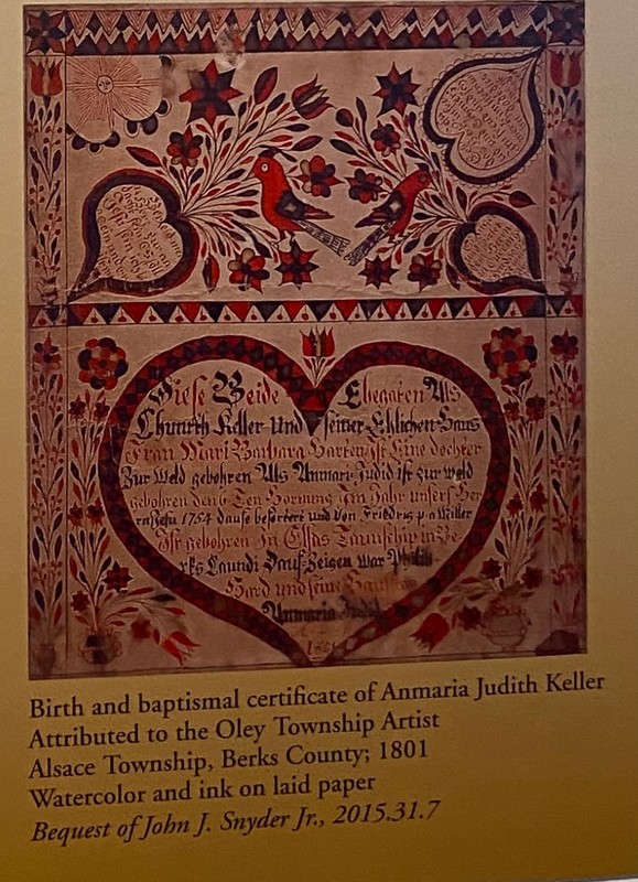 German Fraktur