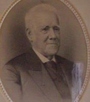 Dr. Frederick Ross. undated photo