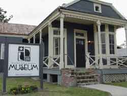Photo courtesy of River Road African American Museum website.