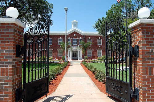 Bethune-Cookman University