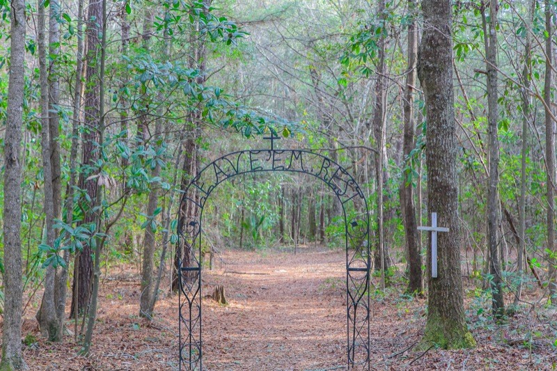 African American Cemetary