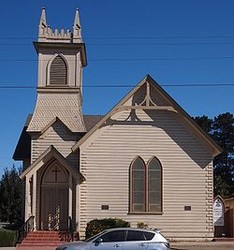 Community Church of Gonzales