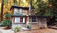 Deetjen's Big Sur Inn