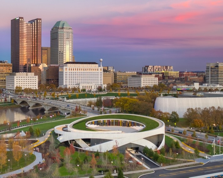 The NVMM opened to the public on October 27, 2018.
