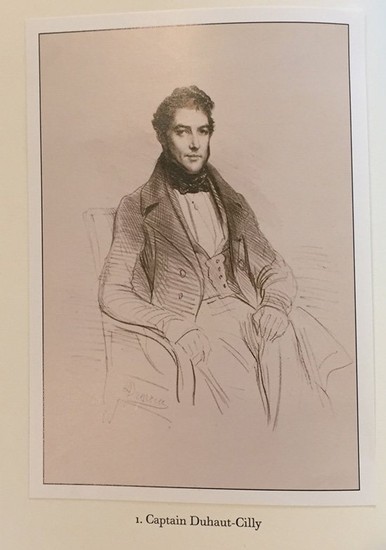 French sea captain Auguste Duhaut-Cilly visited the mission in 1827 and described the deer hunting practices of the neophytes there in detail.