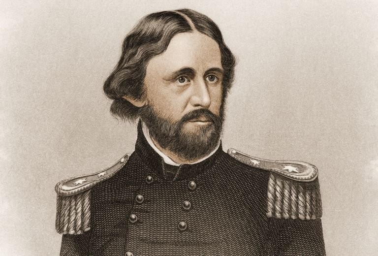 Lt. Colonel John C. Fremont used the mission briefly as his headquarters during the Bear Flag Revolt, his clandestine operation to foment rebellion in California and prepare the territory for annexation by the United States.