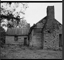 Buckeye Station Homesite-Nathaniel Massie